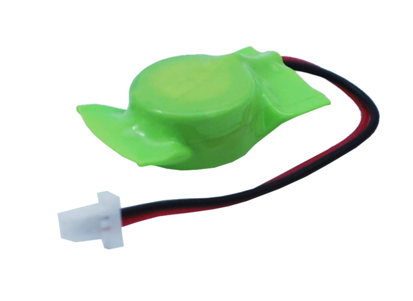 2.4V, 20mAh, Ni-MH Battery fits Symbol, Wt4000, Wt4070, 0.048Wh