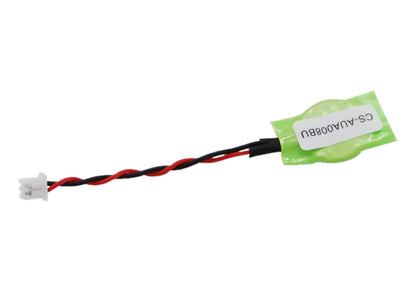 3.0V, 40mAh, Lithium Battery fits Varta, Ml1220-wr, 0.12Wh