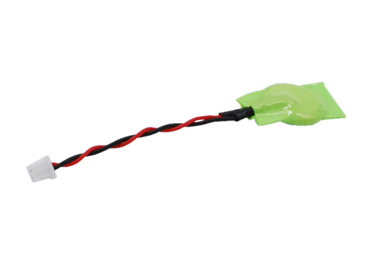 3.0V, 40mAh, Lithium Battery fits Varta, Ml1220-wr, 0.12Wh
