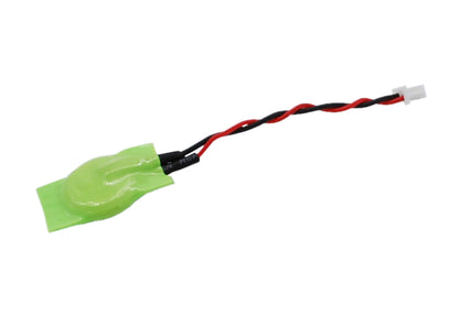 3.0V, 40mAh, Lithium Battery fits Varta, Ml1220-wr, 0.12Wh