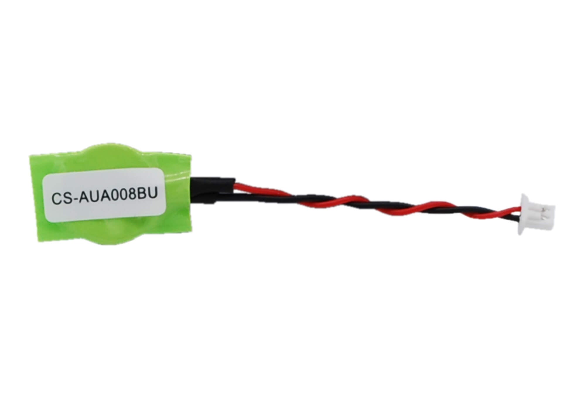3.0V, 40mAh, Lithium Battery fits Benq, Joybook 3000, 0.12Wh