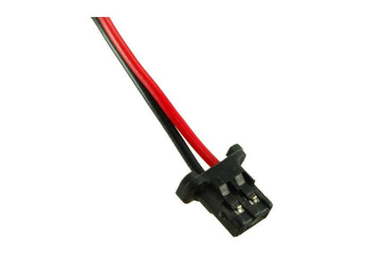 7.2V, 2000mAh, Ni-MH Battery fits Panasonic, Kx-tg2000, Kx-tg2000b, 14.4Wh