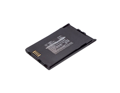 3.7V, 1200mAh, Li-Polymer Battery fits Cisco, Cp-7921, Cp-7921g, 4.44Wh