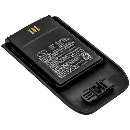 CS-AYD630CL, Cordless Phone 3.7V, 800mAh, Li-ion Battery fits Mitel, 5614, 2.96Wh