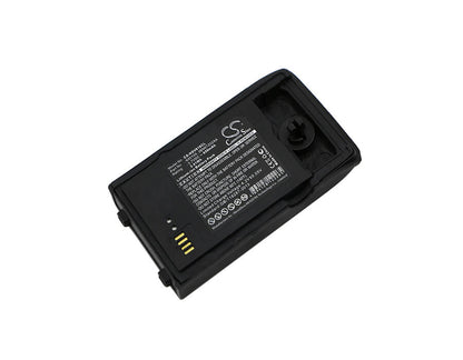 3.7V, 650mAh, Li-ion Battery fits Nec, 690111, I755, 2.405Wh
