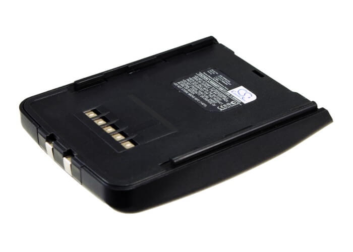 4.8V, 700mAh, Ni-MH Battery fits Avaya, 107733115, 2c2, 3.36Wh