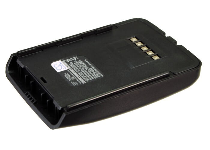 4.8V, 700mAh, Ni-MH Battery fits Spectralink, 700245509, 9031, 3.36Wh