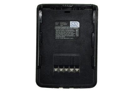 4.8V, 700mAh, Ni-MH Battery fits Spectralink, 700245509, 9031, 3.36Wh