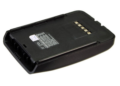 4.8V, 700mAh, Ni-MH Battery fits At&t, 700245509, 9031, 3.36Wh