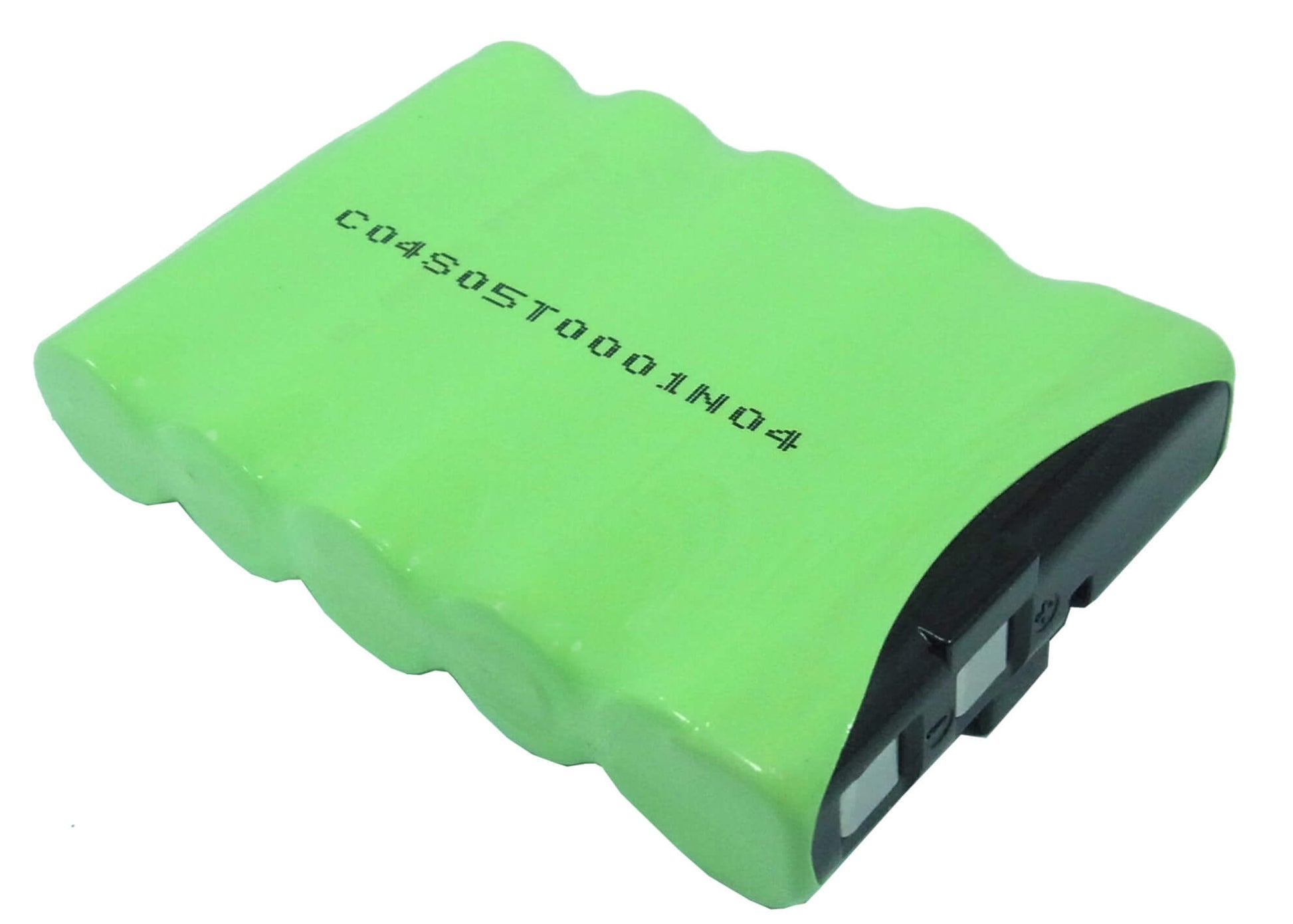 6.0V, 1500mAh, Ni-MH Battery fits Ge, 49001, Ges-pcm02, 9Wh