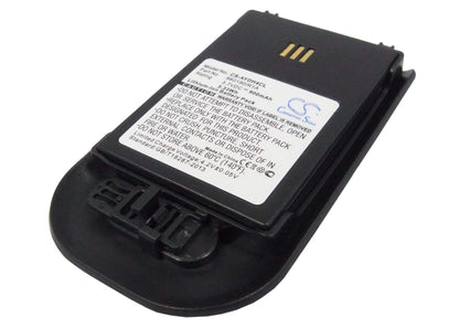 CS-AYDH4CL, Cordless Phone 3.7V, 900mAh, Li-ion Battery fits Innovaphone, Ip62, Ip63, 3.33Wh