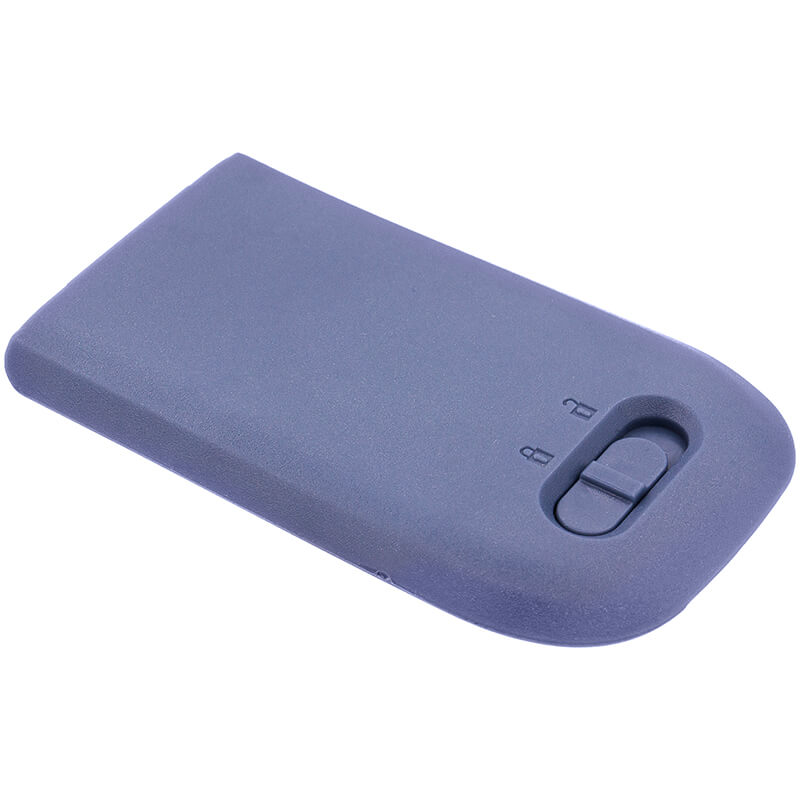 Blue, 3.7V, 900mAh, Li-ion Battery fits Alcatel, Omnitouch 8118, Omnitouch 8128, 3.33Wh