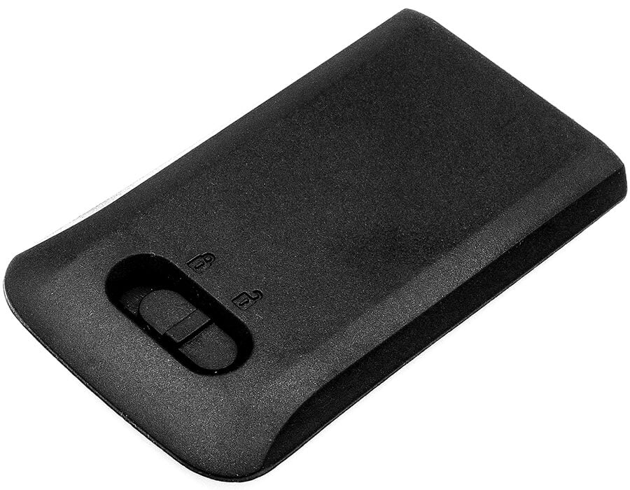 3.7V, 930mAh, Li-ion Battery fits Aastra, Dh4-baaa/2b, Dt690, 3.441Wh