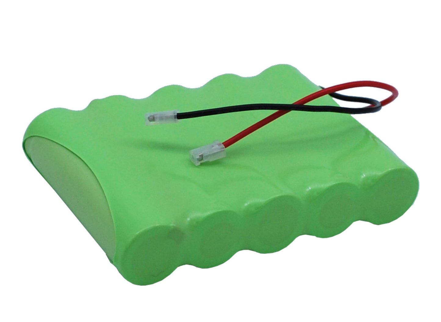 6.0V, 2000mAh, Ni-MH Battery fits Universel, Aa X 5, 12Wh