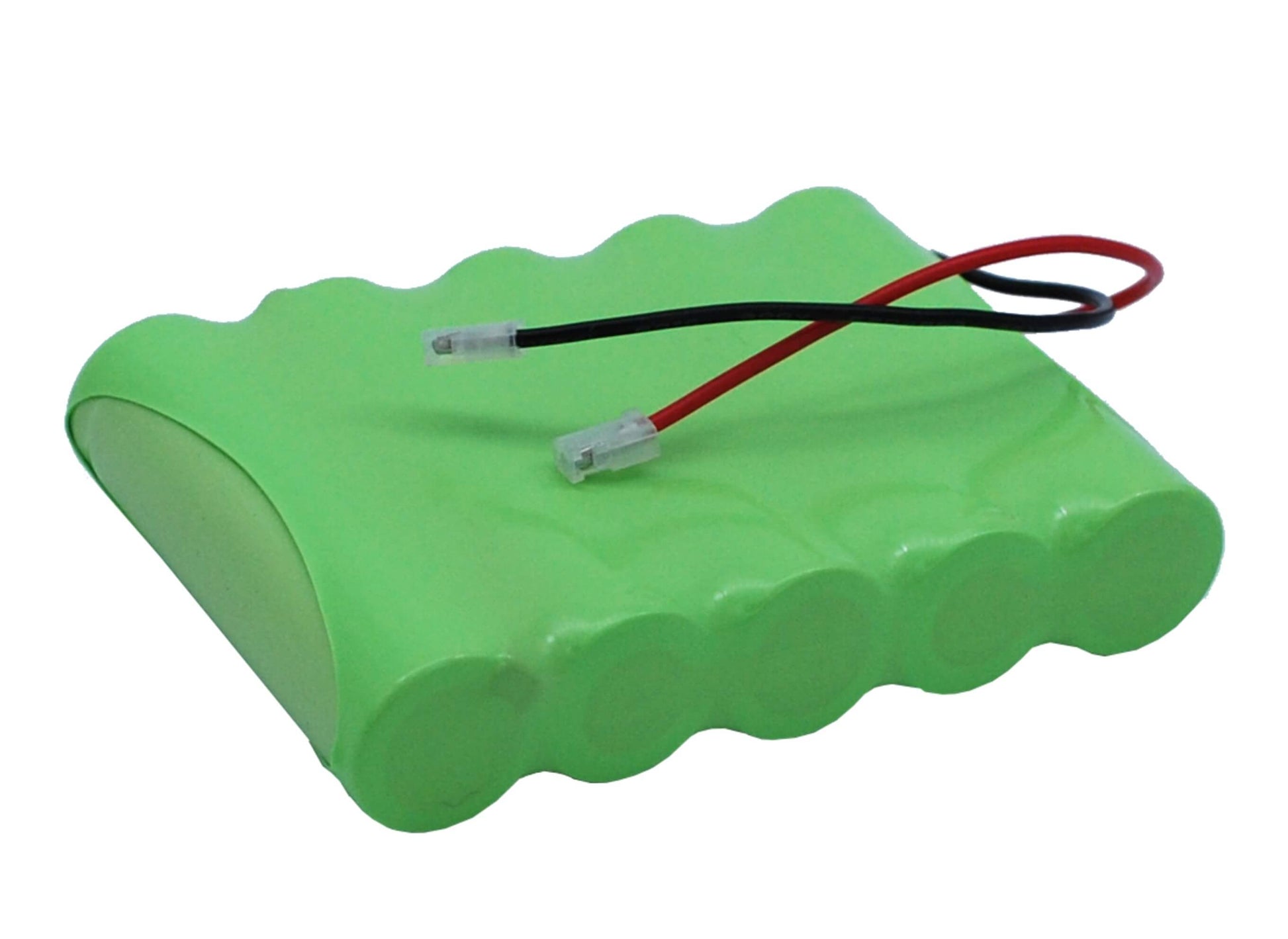 6.0V, 2000mAh, Ni-MH Battery fits Universel, Aa X 5, 12Wh