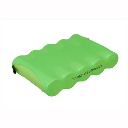 6.0V, 1300mAh, Ni-MH Battery fits Siemens, Sinus 11, 7.8Wh