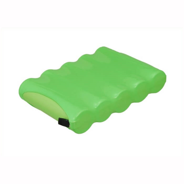 6.0V, 1300mAh, Ni-MH Battery fits Siemens, Sinus 11, 7.8Wh