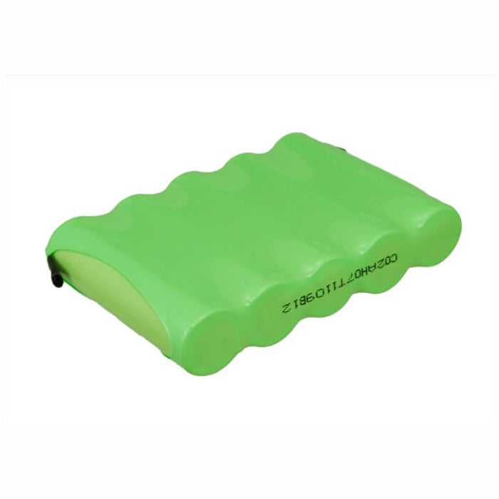 6.0V, 1300mAh, Ni-MH Battery fits Telekom, Sinus 11, 7.8Wh