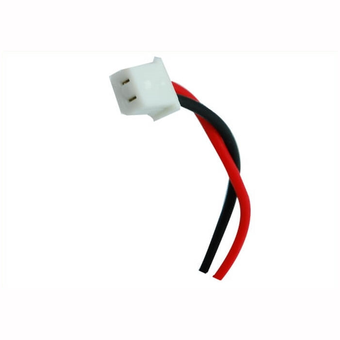 3.6V, 250mAh, Ni-MH Battery fits Hi-tel, Voice Express 955, 0.9Wh