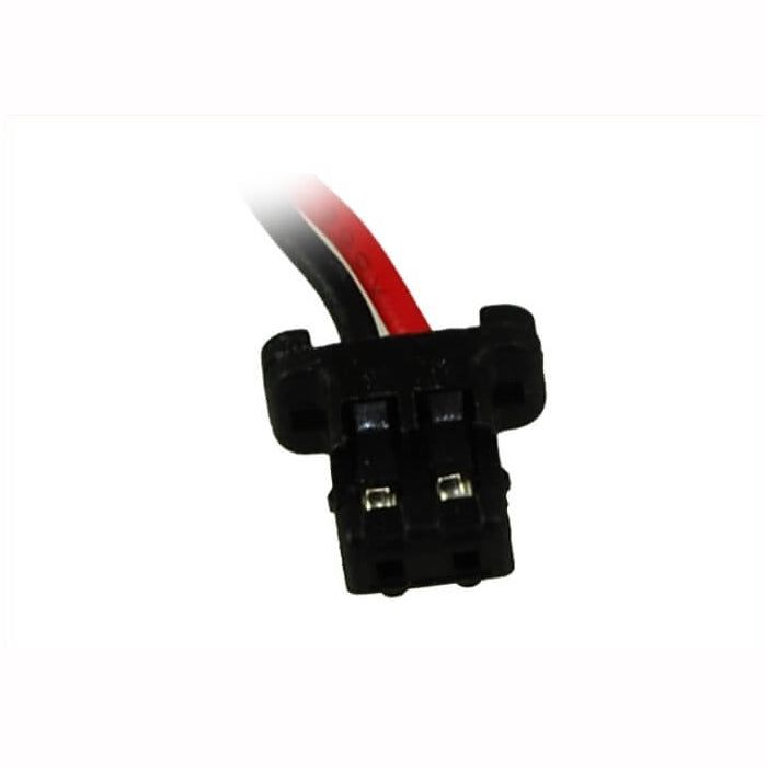 6.0V, 1500mAh, Ni-MH Battery fits Panasonic, Kx-tg4500, Kxtg4500b, 9Wh