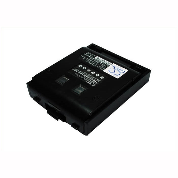 4.8V, 1500mAh, Ni-MH Battery fits Siemens, Megaset M930, 7.2Wh