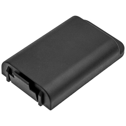 3.7V, 1800mAh, Li-ion Battery fits Engenius, Durafon 1x, Durafon 4x, 6.66Wh