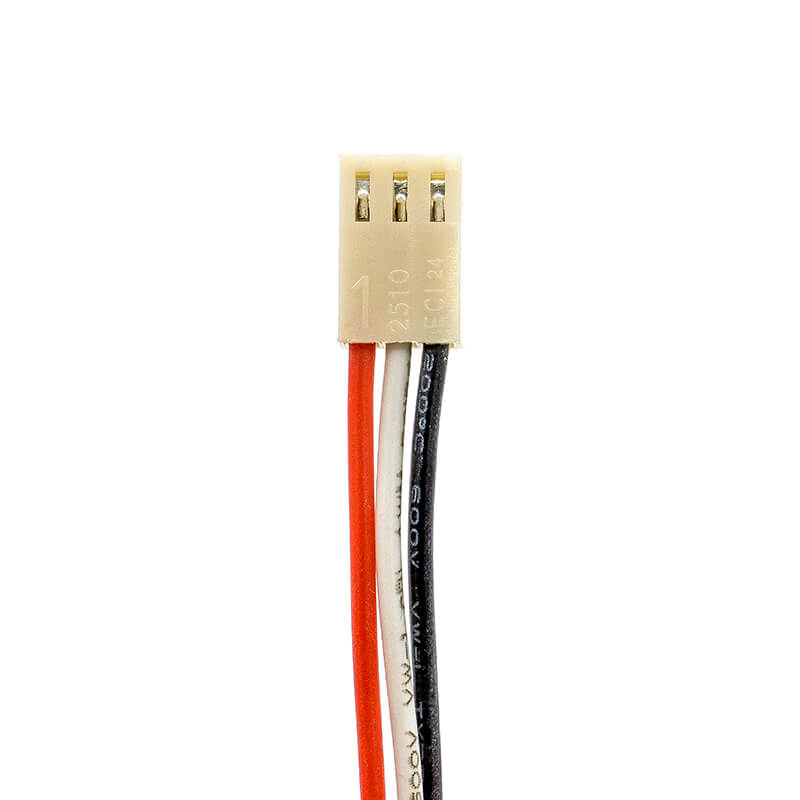 3.7V, 1300mAh, Li-ion Battery fits Jablocom, Gdp-04, Gdp-04a, 4.81Wh