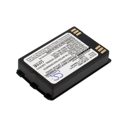 3.7V, 1800mAh, Li-ion Battery fits Polycom, 6020, 6030, 6.66Wh
