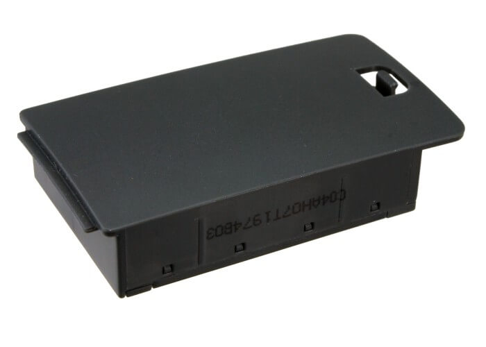 3.6V, 700mAh, Ni-MH Battery fits Avaya, 3616, 3620, 2.52Wh