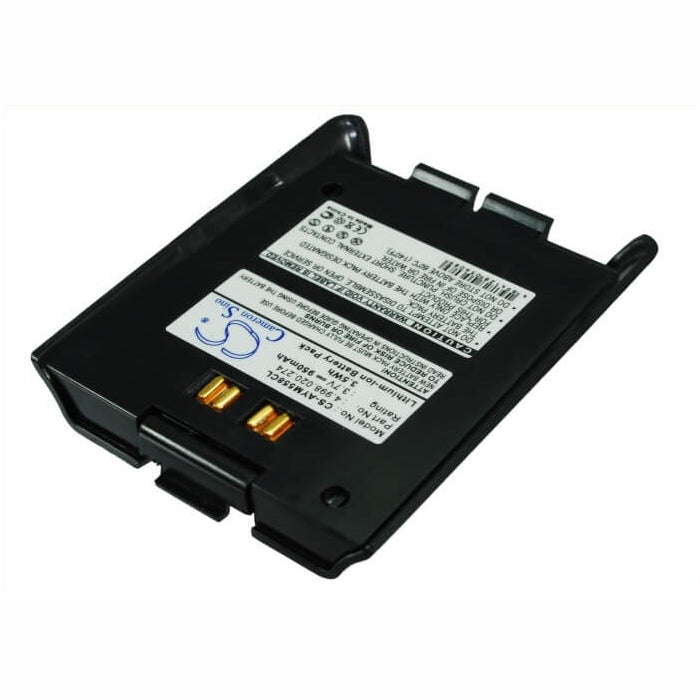 3.7V, 950mAh, Li-ion Battery fits Bosch, Mm588, 3.515Wh