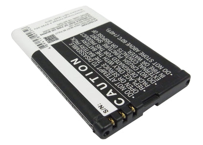 3.7V, 1300mAh, Li-ion Battery fits Siemens, Gigaset Sl930, Gigaset Sl930a, 4.81Wh