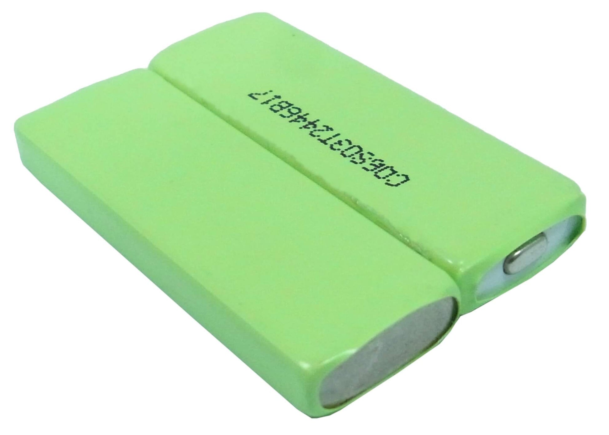 2.4V, 700mAh, Ni-MH Battery fits Telia, Free 3000, Free 3001, 1.68Wh