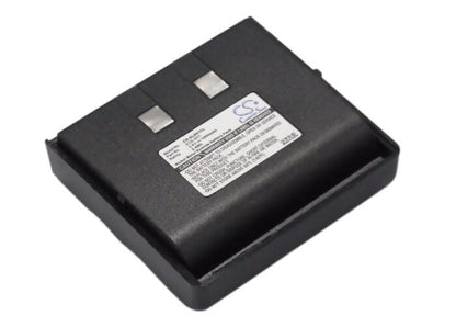 3.6V, 1500mAh, Ni-MH Battery fits Olympia, Allegro Concerto, 5.4Wh