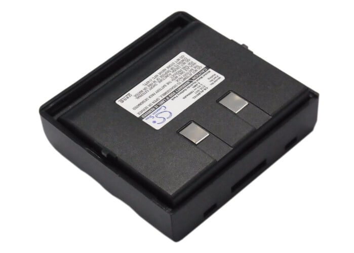 3.6V, 1500mAh, Ni-MH Battery fits Olympia, Allegro Concerto, 5.4Wh