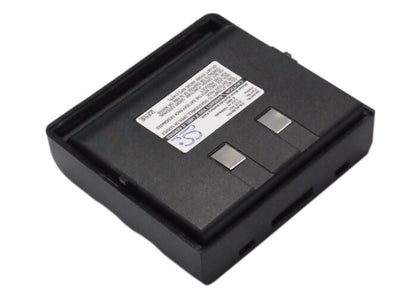 3.6V, 1500mAh, Ni-MH Battery fits Olympia, Allegro Concerto, 5.4Wh