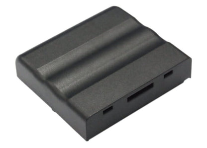 3.6V, 1500mAh, Ni-MH Battery fits Olympia, Allegro Concerto, 5.4Wh