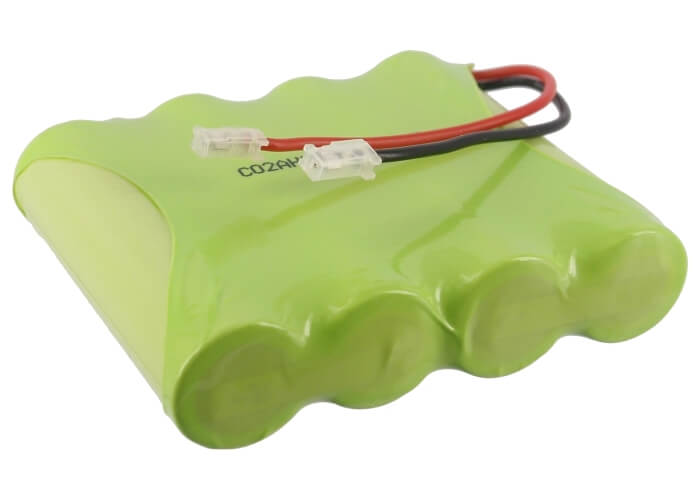 4.8V, 1300mAh, Ni-MH Battery fits Phone Mate, 1120, 1121, 6.24Wh
