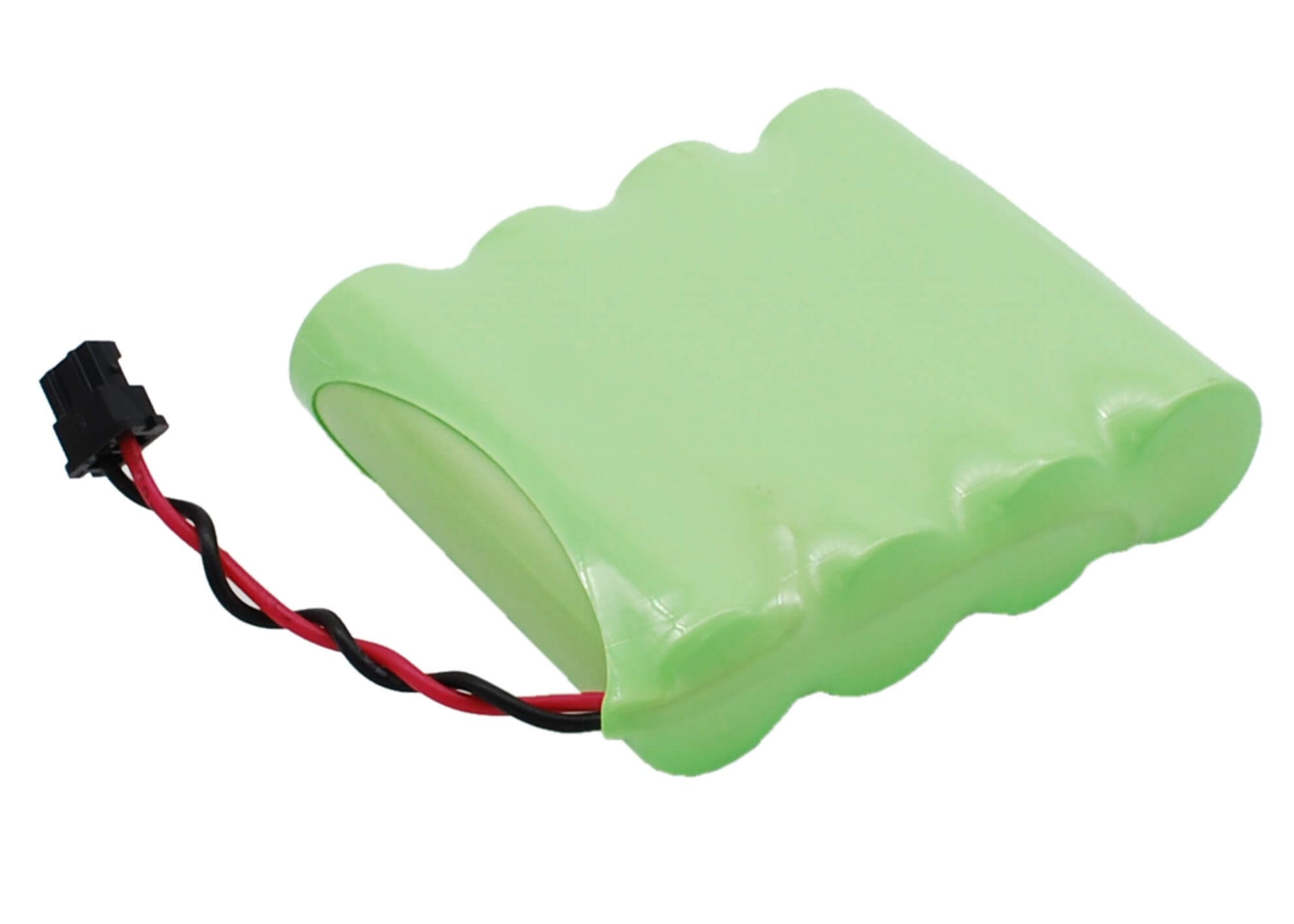 4.8V, 2000mAh, Ni-MH Battery fits Albrecht, Ae930, 9.6Wh
