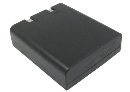 3.6V, 1200mAh, Ni-MH Battery fits Loycom, C200, 4.32Wh