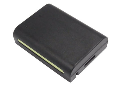 3.6V, 800mAh, Ni-MH Battery fits Radio Shack, 43-1119, 960-1463, 2.88Wh