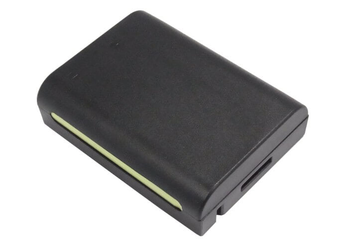 3.6V, 800mAh, Ni-MH Battery fits Toshiba, Ana9710, Bt415, 2.88Wh