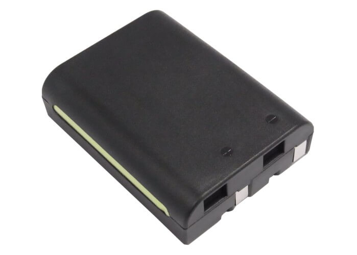 3.6V, 800mAh, Ni-MH Battery fits At&t, Bt990, 2.88Wh