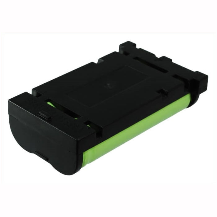 2.4V, 1500mAh, Ni-MH Battery fits Ge, 26423, 86423, 3.6Wh