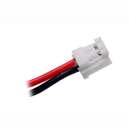 2.4V, 500mAh, Ni-MH Battery fits Gp, Gp1010, 1.2Wh
