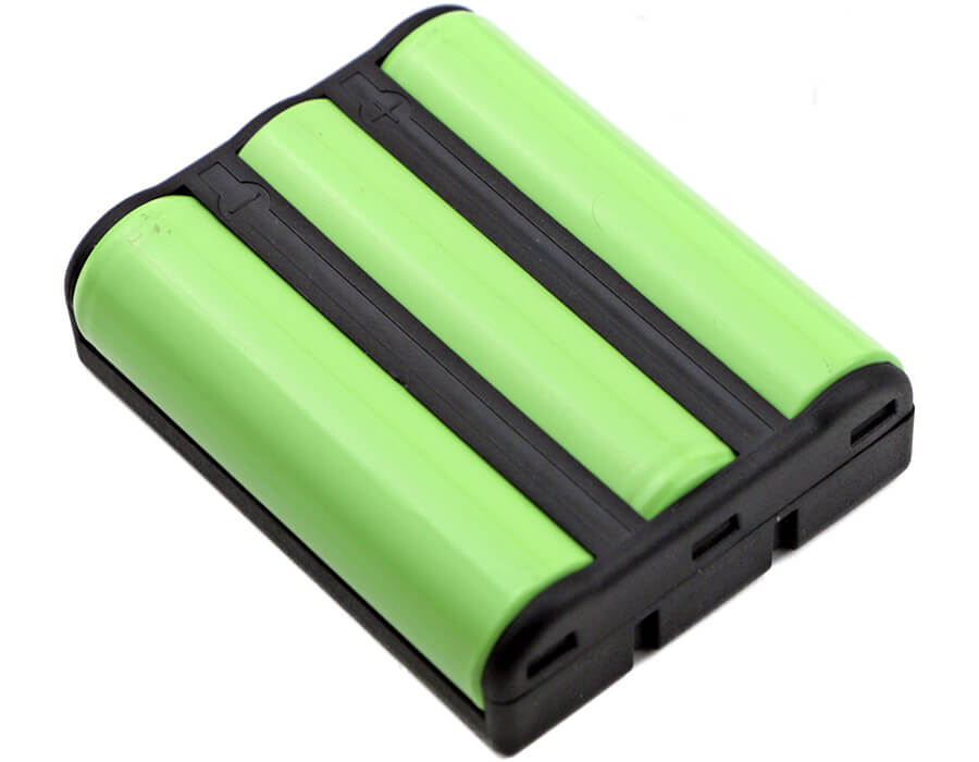 CS-CPB483CL, Cordless Phone 3.6V, 2000mAh, Ni-MH Battery fits Bell South, Bs2931, Tl6502, 7.2Wh