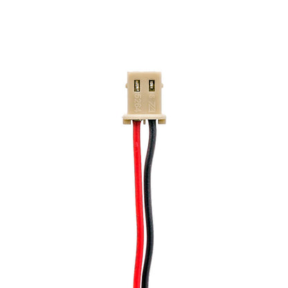 2.4V, 500mAh, Ni-MH Battery fits V Tech, 89134801, Cs6114, 1.2Wh