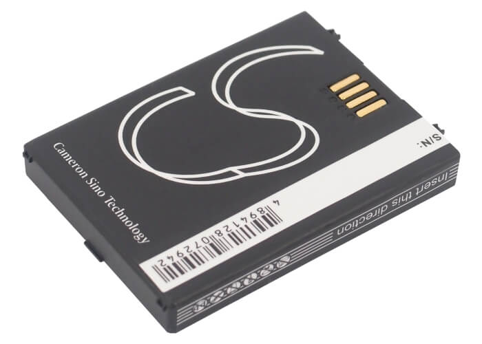 3.7V, 1000mAh, Li-ion Battery fits Cisco, Linksys Wip300, Wip320, 3.7Wh