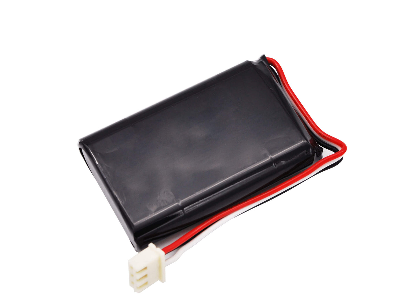 3.7V, 1800mAh, Li-ion Battery fits Huawei, Ets5623, F501, 6.66Wh