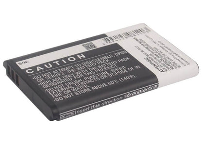 Cordless Phone 3.7V, 1200mAh, Li-ion Battery fits Agfeo, Dect 60, Dect 60 Ip, 4.44Wh