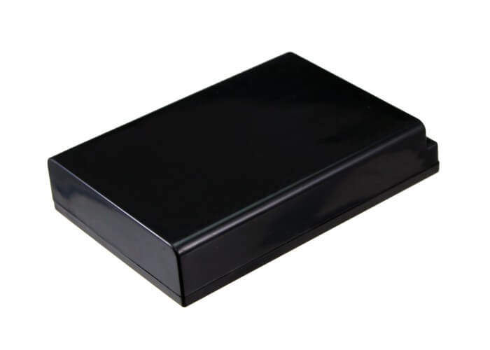 Cordless Phone 3.7V, 1400mAh, Li-ion Battery fits Kodak, Easyshare Dx6490, Easyshare Dx7440, 5.18Wh